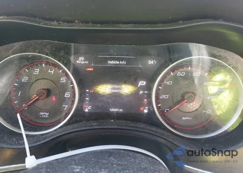 2015 Dodge Charger Se из США, поврежденный, VIN 2C3CDXBG9FH866258